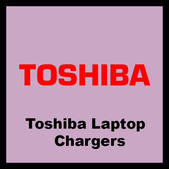 Toshiba Laptop Chargers For Sale Trinidad